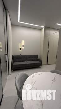 2-к квартира, вторичка, 40м2, 5/6 этаж