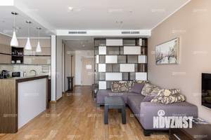 4-к квартира, вторичка, 161м2, 11/15 этаж