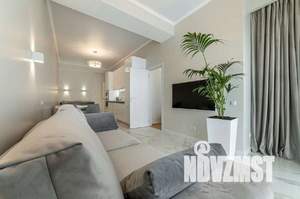 2-к квартира, вторичка, 50м2, 12/13 этаж