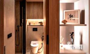 Студия квартира, вторичка, 30м2, 14/15 этаж