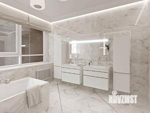 1-к квартира, вторичка, 80м2, 15/22 этаж