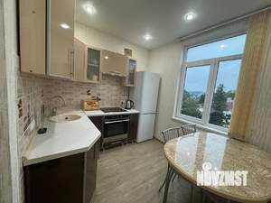 1-к квартира, вторичка, 45м2, 13/22 этаж