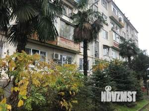 2-к квартира, вторичка, 47м2, 1/5 этаж