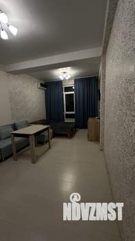 Студия квартира, вторичка, 31м2, 10/11 этаж