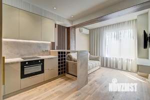 2-к квартира, вторичка, 40м2, 10/13 этаж
