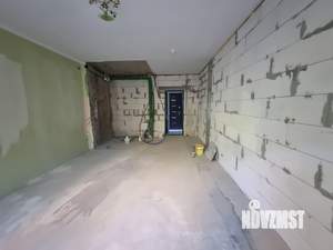 Студия квартира, вторичка, 32м2, 2/5 этаж