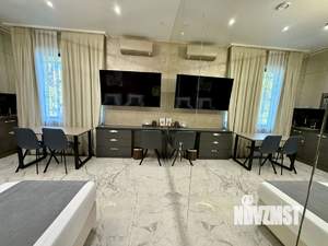 Студия квартира, вторичка, 28м2, 1/16 этаж