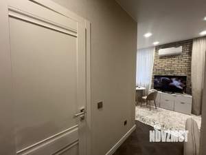 Студия квартира, вторичка, 30м2, 1/15 этаж
