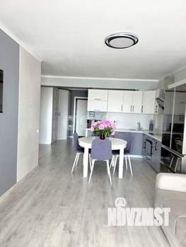 2-к квартира, вторичка, 57м2, 2/9 этаж