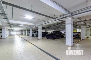 3-к квартира, вторичка, 140м2, 9/27 этаж