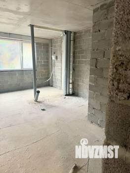 2-к квартира, вторичка, 53м2, 5/6 этаж