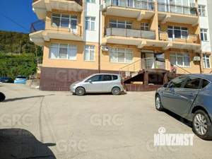 Студия квартира, вторичка, 33м2, 1/6 этаж