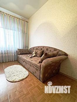 2-к квартира, вторичка, 44м2, 6/10 этаж