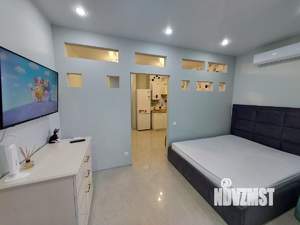 1-к квартира, вторичка, 36м2, 3/4 этаж