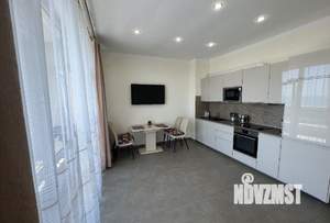 Студия квартира, вторичка, 37м2, 10/14 этаж