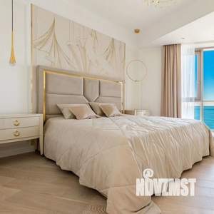 1-к квартира, вторичка, 42м2, 8/22 этаж