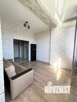 1-к квартира, вторичка, 32м2, 7/8 этаж