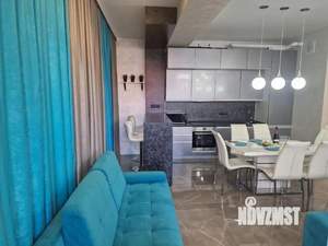 1-к квартира, вторичка, 43м2, 7/12 этаж