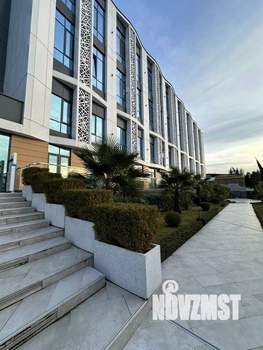 1-к квартира, вторичка, 26м2, 1/4 этаж