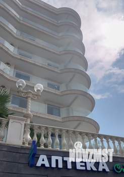 Студия квартира, сданный дом, 25м2, 3/8 этаж