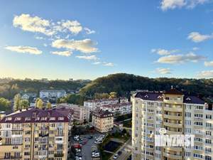 Студия квартира, вторичка, 47м2, 13/13 этаж