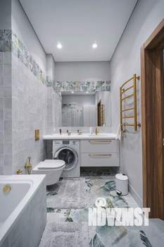 2-к квартира, вторичка, 75м2, 1/5 этаж