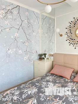 1-к квартира, вторичка, 47м2, 8/17 этаж