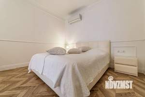 3-к квартира, вторичка, 130м2, 15/22 этаж