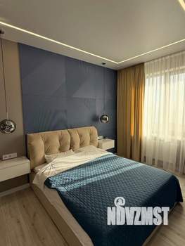 1-к квартира, вторичка, 38м2, 5/19 этаж