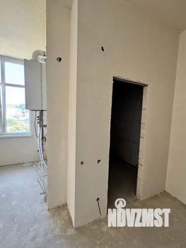 1-к квартира, вторичка, 37м2, 2/7 этаж