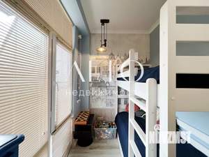2-к квартира, вторичка, 58м2, 7/7 этаж