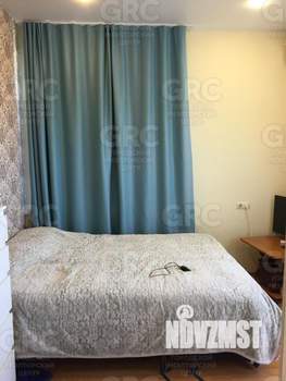 2-к квартира, вторичка, 40м2, 4/4 этаж