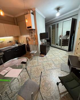 3-к квартира, вторичка, 50м2, 2/6 этаж