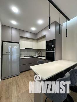 2-к квартира, вторичка, 42м2, 5/5 этаж