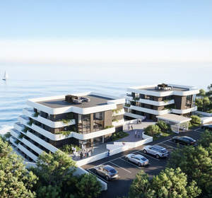 3-к квартира, вторичка, 105м2, 4/4 этаж