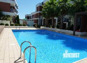 1-к квартира, вторичка, 33м2, 3/3 этаж