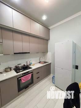 1-к квартира, вторичка, 32м2, 5/12 этаж