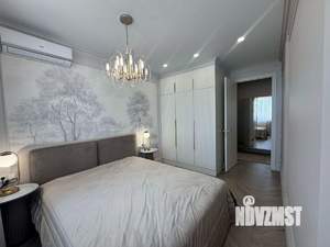 1-к квартира, вторичка, 45м2, 5/12 этаж