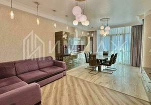 3-к квартира, вторичка, 89м2, 2/23 этаж