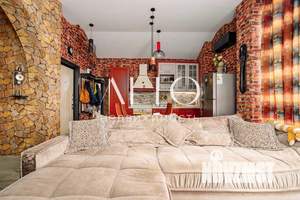 2-к квартира, вторичка, 64м2, 4/4 этаж