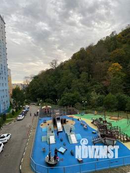 2-к квартира, вторичка, 56м2, 4/17 этаж