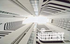 3-к квартира, вторичка, 170м2, 23/27 этаж