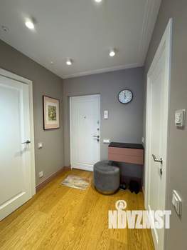 2-к квартира, вторичка, 49м2, 5/20 этаж