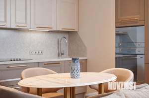 1-к квартира, вторичка, 133м2, 11/28 этаж