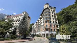 1-к квартира, вторичка, 35м2, 5/13 этаж