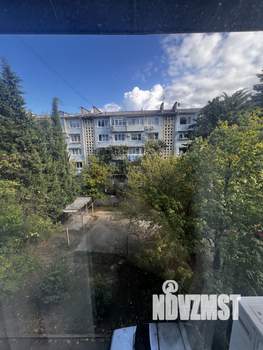 2-к квартира, вторичка, 48м2, 2/5 этаж