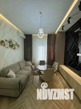 2-к квартира, вторичка, 47м2, 3/4 этаж