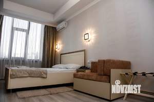 Студия квартира, вторичка, 23м2, 4/4 этаж