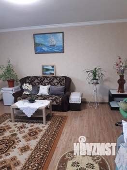 1-к квартира, вторичка, 45м2, 2/5 этаж