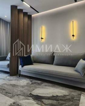 2-к квартира, вторичка, 52м2, 12/21 этаж